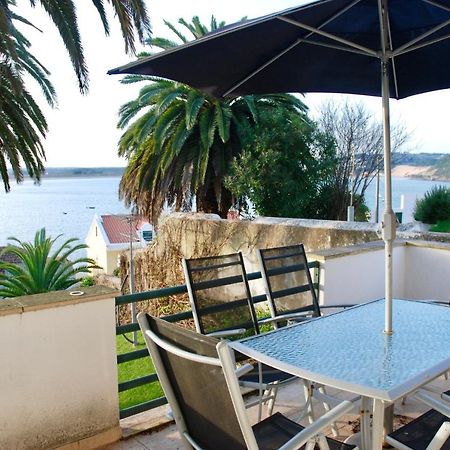 Ocean - Duplex Apartment 65M From The Beach With Pool And Parking São Martinho do Porto Dış mekan fotoğraf