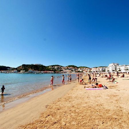 Ocean - Duplex Apartment 65M From The Beach With Pool And Parking São Martinho do Porto Dış mekan fotoğraf