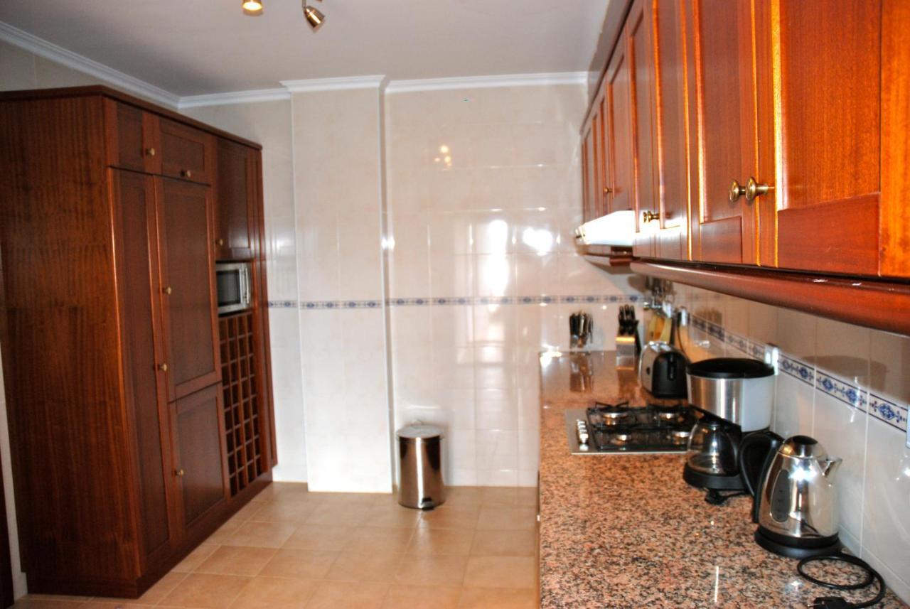 Ocean - Duplex Apartment 65M From The Beach With Pool And Parking São Martinho do Porto Dış mekan fotoğraf