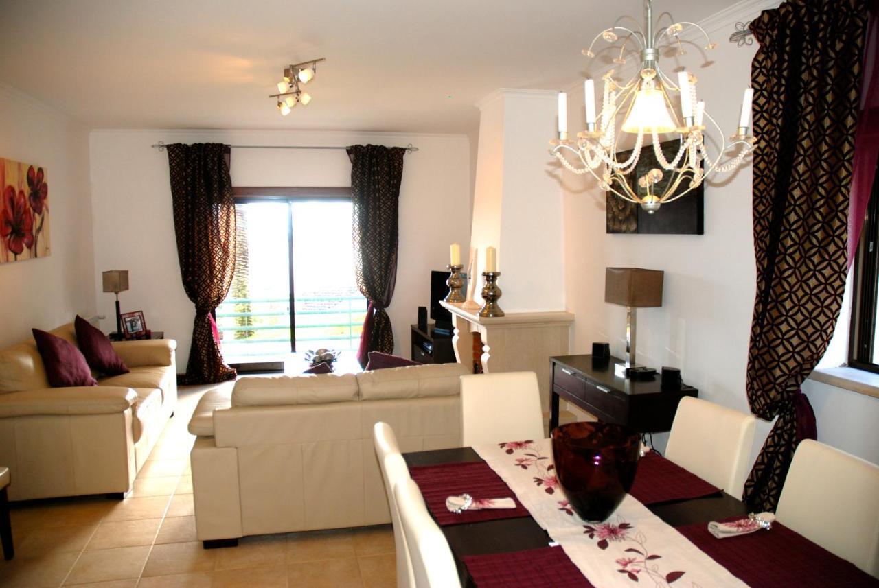 Ocean - Duplex Apartment 65M From The Beach With Pool And Parking São Martinho do Porto Dış mekan fotoğraf