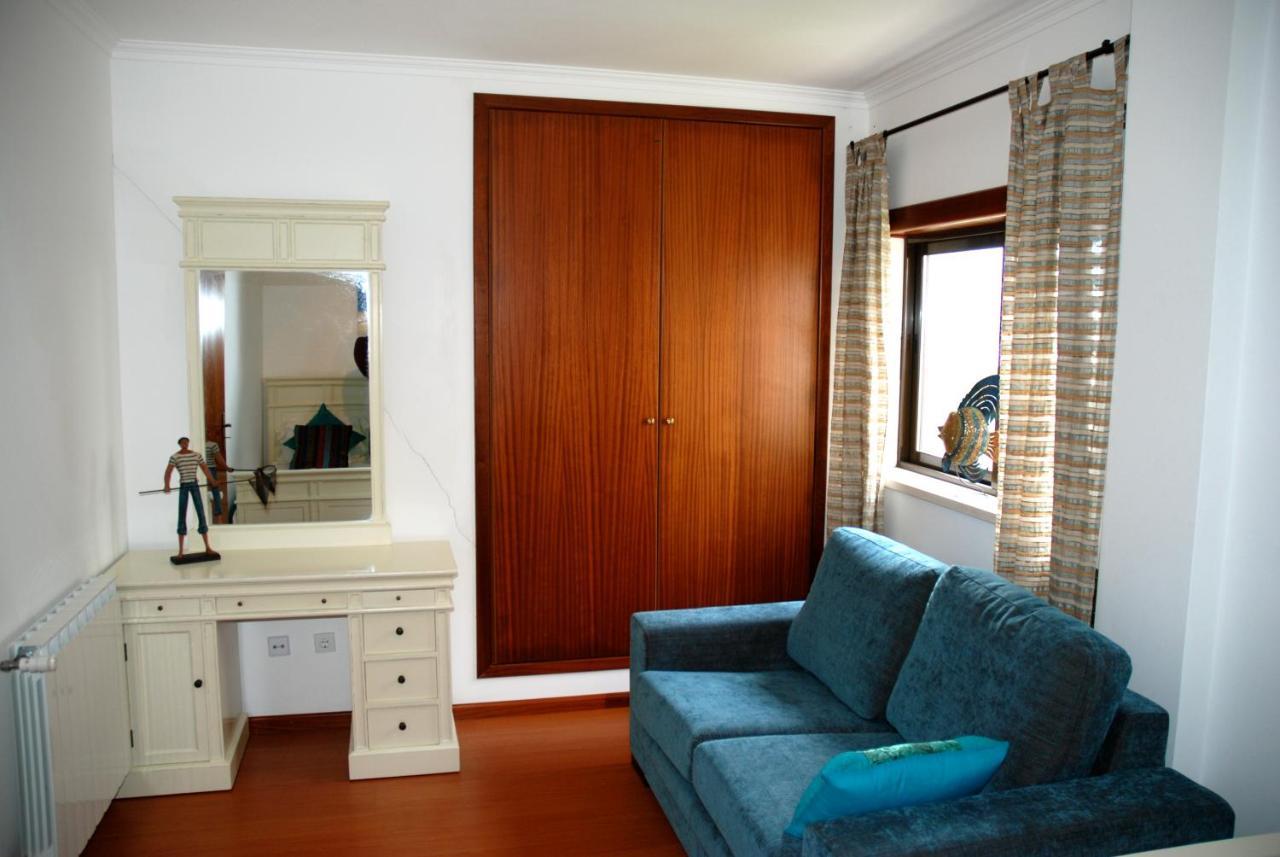 Ocean - Duplex Apartment 65M From The Beach With Pool And Parking São Martinho do Porto Dış mekan fotoğraf