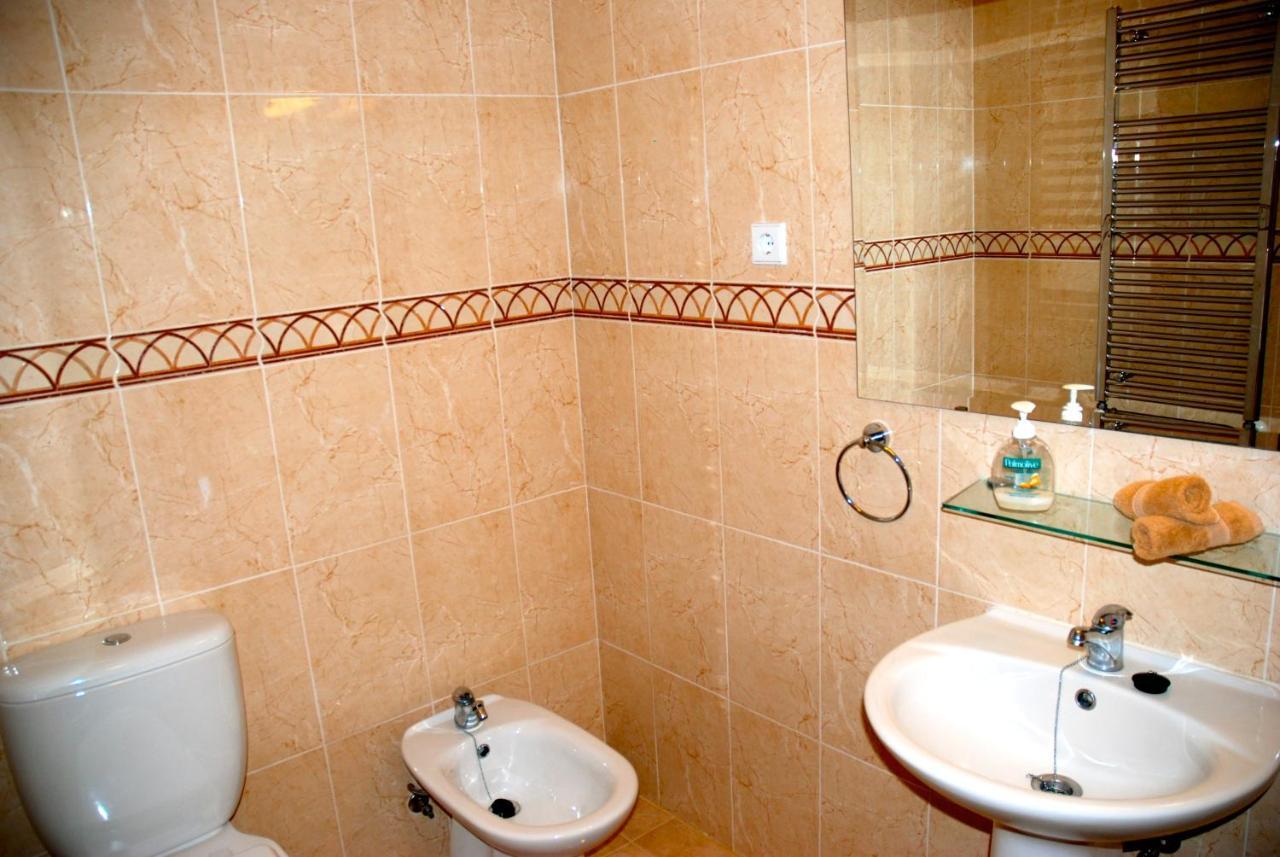 Ocean - Duplex Apartment 65M From The Beach With Pool And Parking São Martinho do Porto Dış mekan fotoğraf